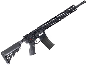 LMT MARS-L CQB MRP 5.56mm 16