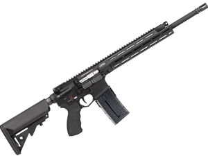 LMT MARS-L MLC MRP Piston 5.56mm 16