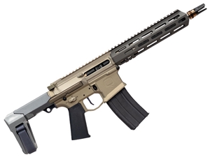 Q Honey Badger 5.56mm 10" Pistol