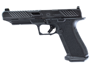 USED - Shadow Systems DR920L Elite 9mm Pistol