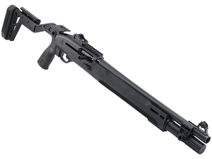 Beretta 1301 Tactical 12GA 18.5