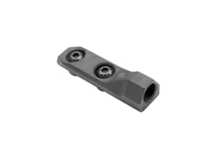 Knight's Armament Low Profile QD Sling Mount, MLOK