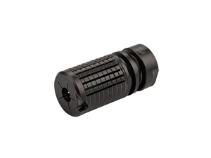 Knight's Armament Triple Tap Enhanced Compensator Kit, 5.56mm/.223 (1/2-28)