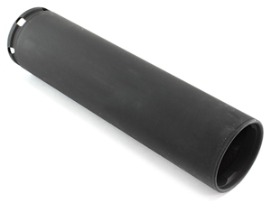 Knight's Armament Suppressor Shroud, 7.62 CRS - Black