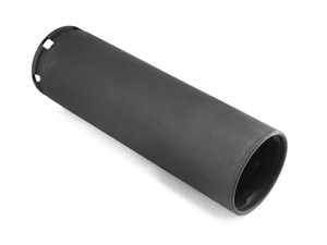 Knight's Armament Suppressor Shroud, 7.62 CQB - Black