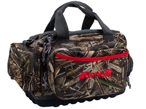 Benelli Ducker Blind Bag & Gun Case, Realtree Max-7