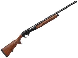 Benelli Montefeltro 12GA 28" Shotgun, Walnut