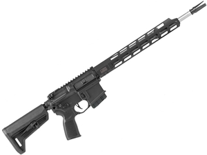 Sig Sauer M400 Tread V2 5.56mm 16" Rifle, Black - CA