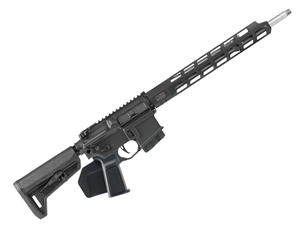 Sig Sauer M400 Tread V2 5.56mm 16" Rifle, Black - CA Featureless