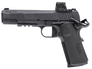 Sig Sauer 1911-X Carry .45ACP 4.25