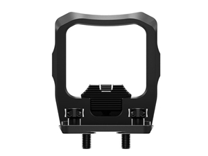 Radian Guardian Optic Guard & SIX Sights Combo, RCR - Glock MOS