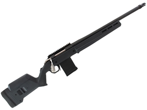 USED - Ruger American Hunter 6.5 Creedmoor Rifle