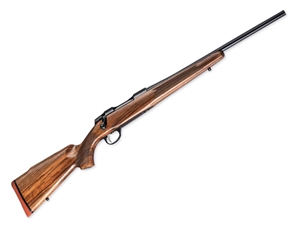 Sako 90 Hunter 6.5CM 20" Rifle, Grade II Walnut