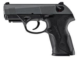 Beretta PX4 Storm Compact Carry 2 9mm 3.2" 15rd Pistol