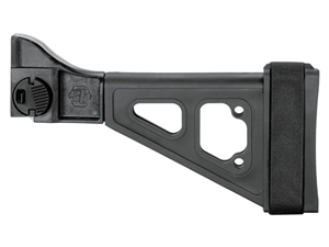 SB Tactical SBT B&T APC/HK UMP Side Folding Pistol Stabilizing Brace
