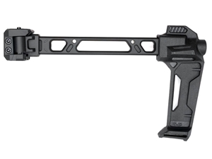 Strike Industries Dual Folding Adapter Stabilizer