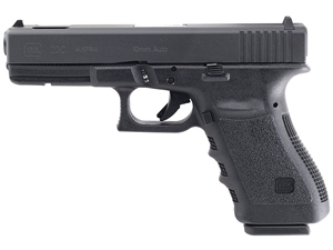 Glock 20C Comp Gen3 10mm 4.6" 10rd Pistol - TALO Exclusive
