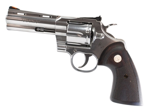 USED - Colt Python .357 Mag 4.25" Revolver