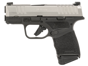 Springfield Hellcat 9mm 3" 11rd Pistol, Stainless w/ Gear Up 2023 - Sports South Exclusive