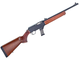 Henry Homesteader 9mm Carbine 16.37" 10rd SIG/M&P Mag Well