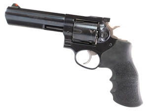 USED - Ruger GP100 5" .357MAG 6rd Revolver