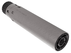 B&T Print-X SRBS 7.62 Titanium Suppressor w/SF HUB Adapter