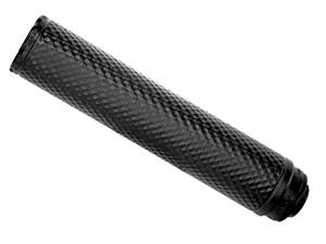 PTR Industries Vent 1 Titanium HUB Compatible Suppressor, 7.62/.308