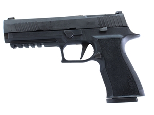 USED - Sig P320 XTen 10mm Pistol