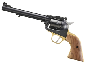Ruger Super Wrangler 22LR/22WMR 6.5" 6rd Single Action Revolver, TALO Exclusive