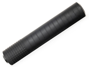 Resilient Suppressors Jolene 7.62/.308 Suppressor