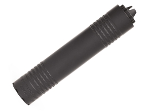 Resilient Suppressors Jessie's Girl .22LR Suppressor (1/2-28)