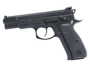USED - CZ 75 B Omega 9mm Pistol