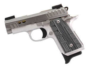 USED - Kimber Micro 9 Rapide 9mm Pistol