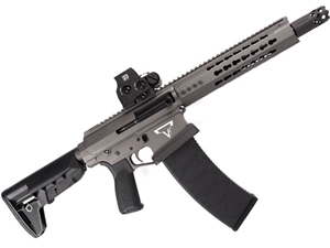 Genesis Arms Gen-12 TTI JW4 Dracarys 12GA 10.5" SBS