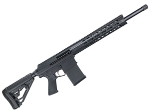 Genesis Arms Gen-12 12GA 18" Shotgun