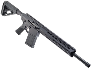 Genesis Arms Gen-12 12GA 18" Shotgun - CA