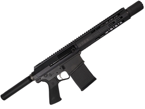 Genesis Arms Gen-12 SBM 12GA 10.5" NON-NFA