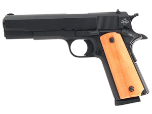 Rock Island Armory 1911 GI FS .45ACP 5" 8rd Pistol