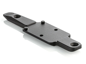 Scalarworks SYNC/01 Optic Mount For Benelli M2/M4/M1014 - Trijicon RMR