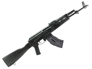 Century Arms WASR-10 Synthetic 7.62x39 16.25" Rifle - CA