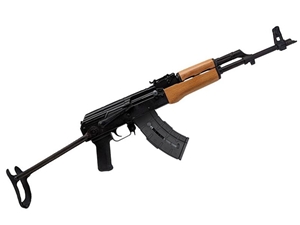 Century Arms WASR-10UF Under Folder 7.62x39 16.25" Rifle - CA