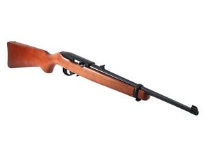 Ruger 10/22 Carbine .22LR 18.5" Hardwood Stock 10rd