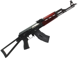 Zastava ZPAP M70 7.62x39 16