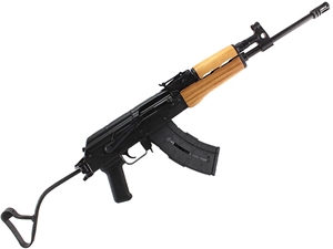 Century Arms WASR-10 Side Folder Paratrooper 7.62x39 16" Rifle - CA