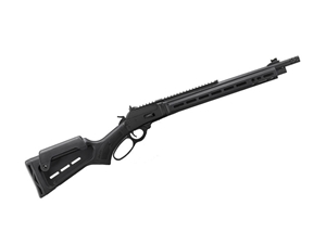 Marlin 1894 Dark .357Mag 16" 8rd Rifle, Graphite Black