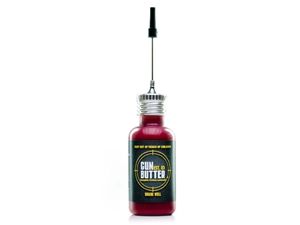 Gun Butter Needle Oiler 1oz