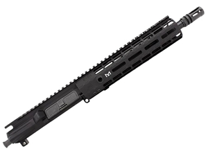 Aero Precision M4E1 5.56mm 10.5" URG w/ Enhanced MLok Gen2 9" Handguard