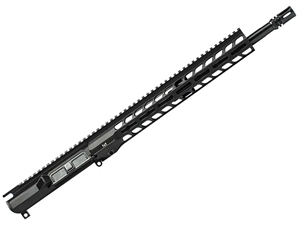 Aero Precision M4E1 5.56mm 16" No FA URG w/ Slimline Gen2 13.5" Handguard