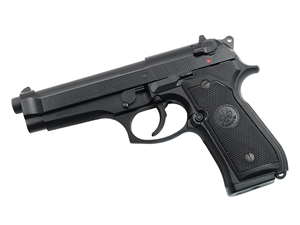 Beretta 92FS 9mm 3-Dot 2-15rd