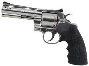 S&W Model 66 Combat Magnum .357Mag 4.25